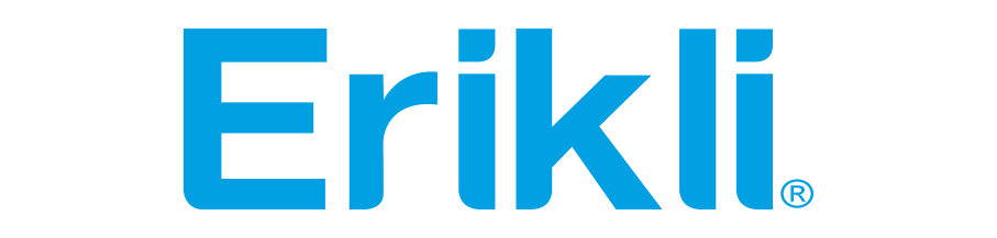 erikli su logo