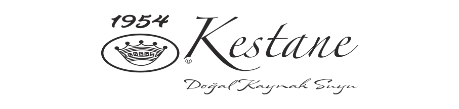 kestane su logo