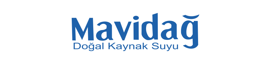 mavi dağ su logo