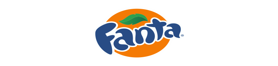 fanta logo