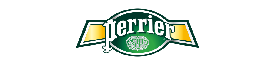 perrier logo