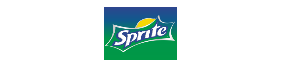 sprite logo