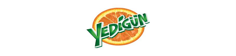  yedigün logo