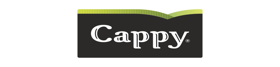 cappy logo