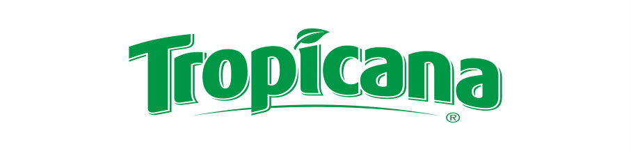 tropicana logo