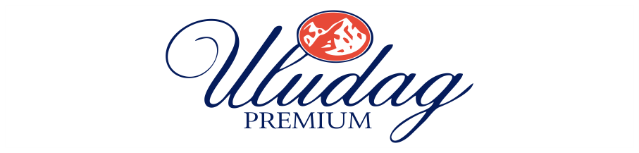 uludağ su logo