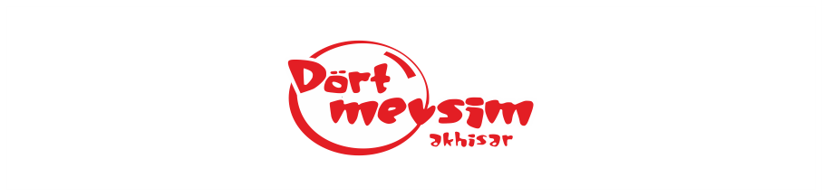 dört mevsim akhisar logo