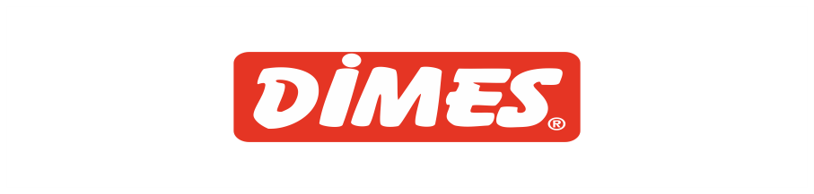 dimes logo