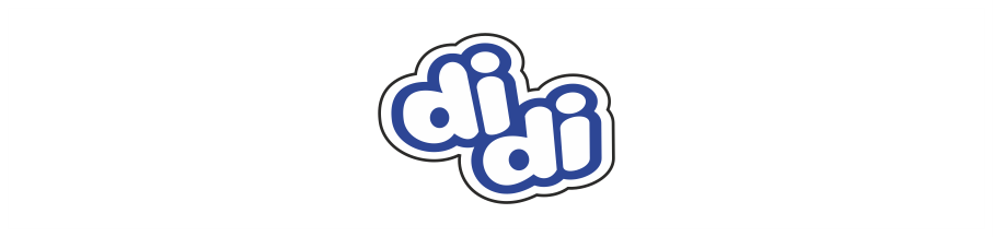 didi logo
