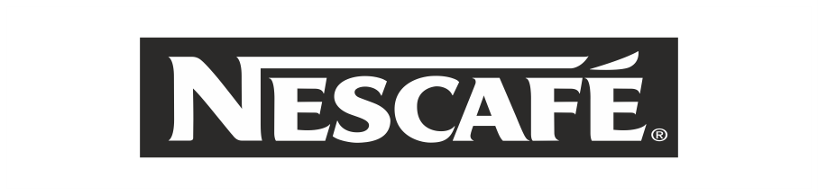 nescafe logo