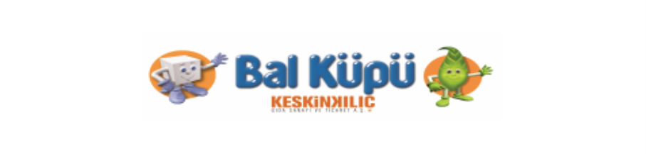 balküpü şeker logo