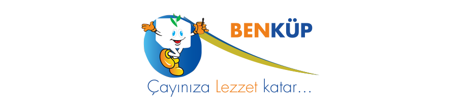 benküp logo