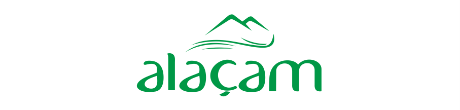 alaçam su logo