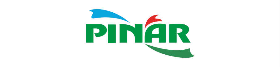 pınar logo