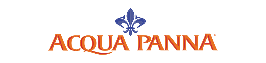  acqua panna su logo